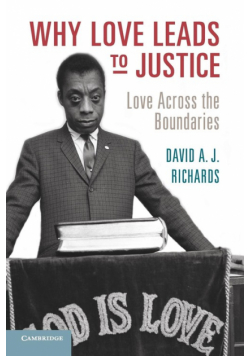 Why Love Leads to Justice