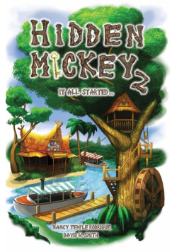 Hidden Mickey 2