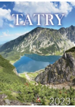 Kalendarz 2023 B4 Tatry ARTSEZON
