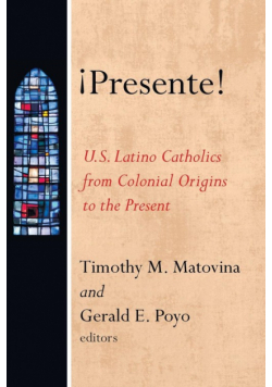 ¡Presente!