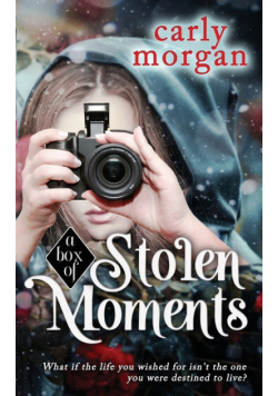 A Box of Stolen Moments