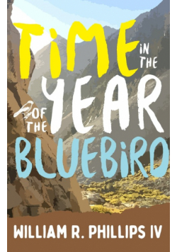 Time in the Year of the Bluebird