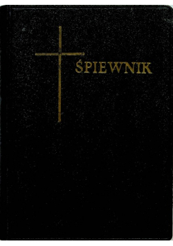 Śpiewnik Kościoła Ewangelicko Augsburskiego