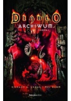 Diablo Archiwum