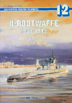U-bootwaffe 1939-1945 Część 3