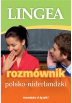Rozmównik polsko-niderlandzki