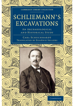 Schliemann's Excavations