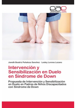 Intervención y Sensibilización en Duelo en Síndrome de Down
