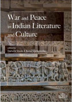 War and Peace in Indian Literature and Culture