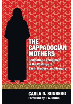 The Cappadocian Mothers