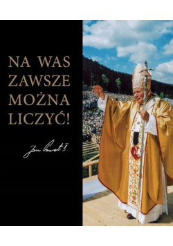 Na was zawsze można liczyć