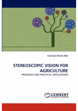 Stereoscopic Vision For Agriculture