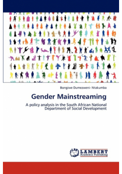 Gender Mainstreaming