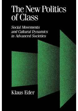 The New Politics of Class
