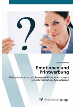 Emotionen und Printwerbung