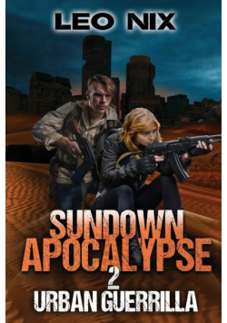 Sundown Apocalypse 2