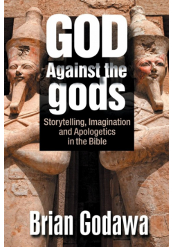 God Against the gods