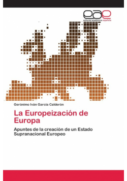 La Europeización de Europa