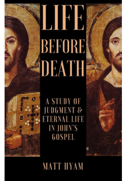 Life Before Death