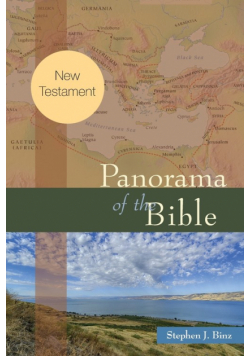 Panorama of the Bible