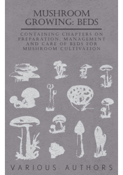 Mushroom Growing