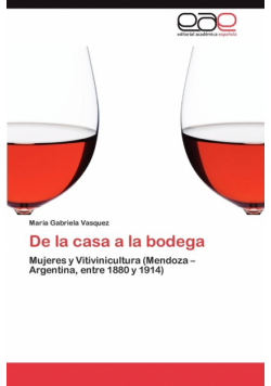 de La Casa a la Bodega