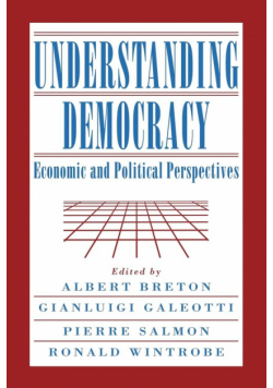 Understanding Democracy
