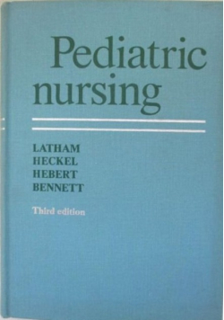 Pediatric nursing
