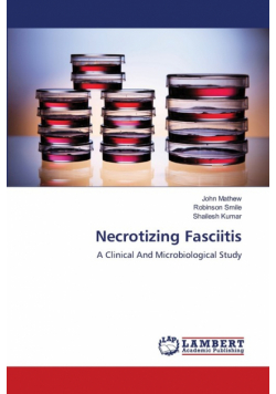 Necrotizing Fasciitis