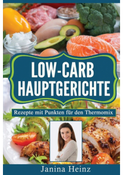 Low-Carb Hauptgerichte