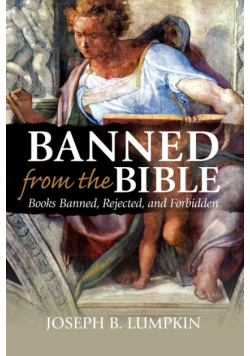 Banned from the Bible