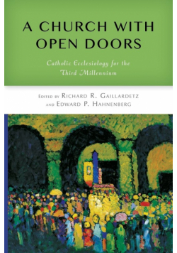 Church with Open Doors