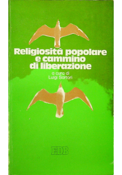 Religiosita popolare e cammino di liberazione