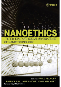 Nanoethics