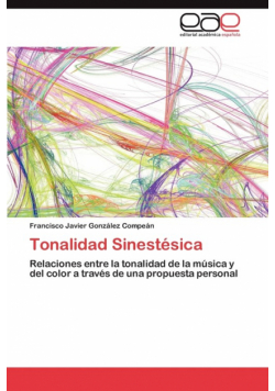Tonalidad Sinestésica
