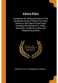 Africa Pilot