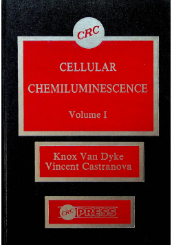 Cellular Chemiluminescence Vol II