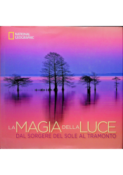 La magia della luce