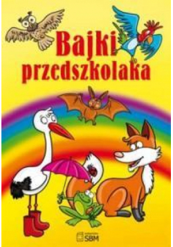 Bajki przedszkolaka w.2012 SBM