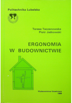 Ergonomia w budownictwie