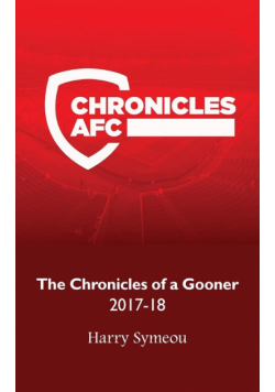 The Chronicles of a Gooner