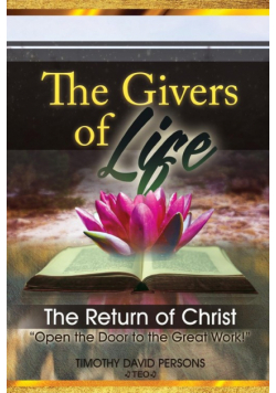 The Givers of Life