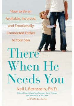 There When He Needs You