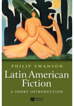 Latin American Fiction