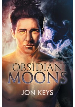 Obsidian Moons