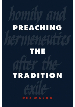 Preaching the Tradition