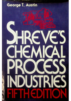 Shreves Chemical Process Industries