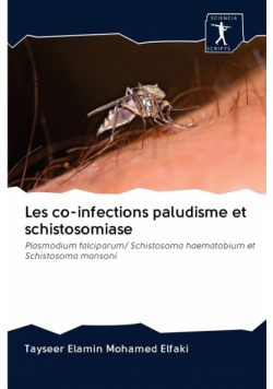Les co-infections paludisme et schistosomiase