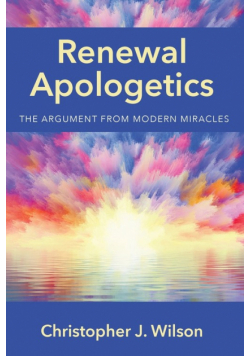 Renewal Apologetics