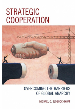 Strategic Cooperation